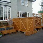 ガーデンニングBOXの製作