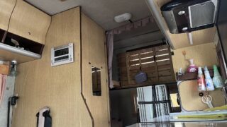 ダイネット収納快適化10