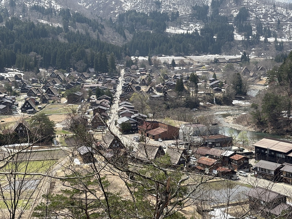2025キャンピングカーの旅2