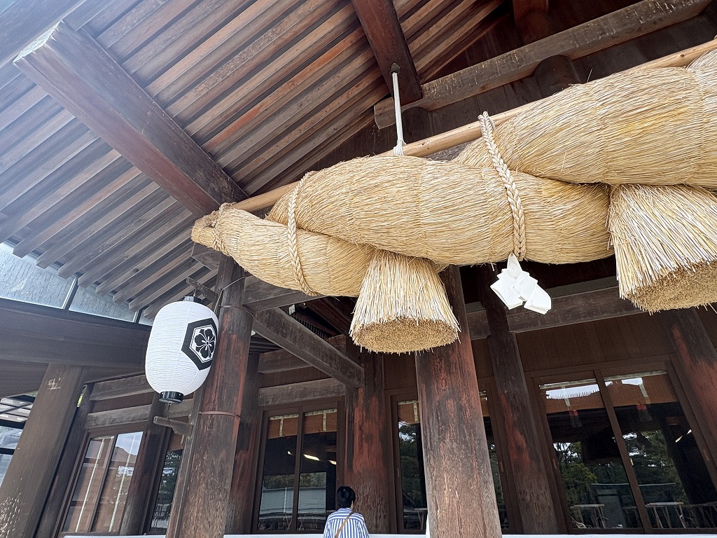 2025キャンピングカーの旅7
