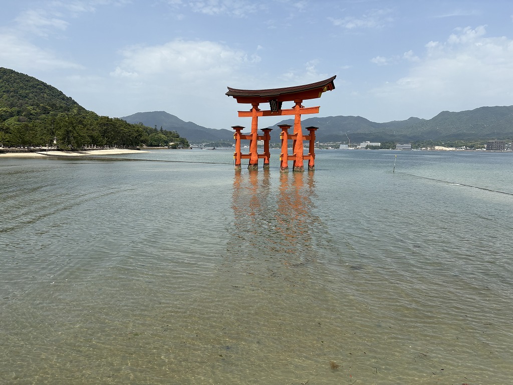 2025キャンピングカーの旅13