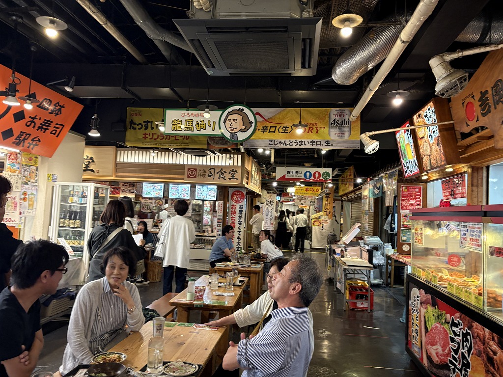 2025キャンピングカーの旅16
