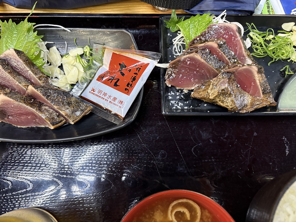 2025キャンピングカーの旅15