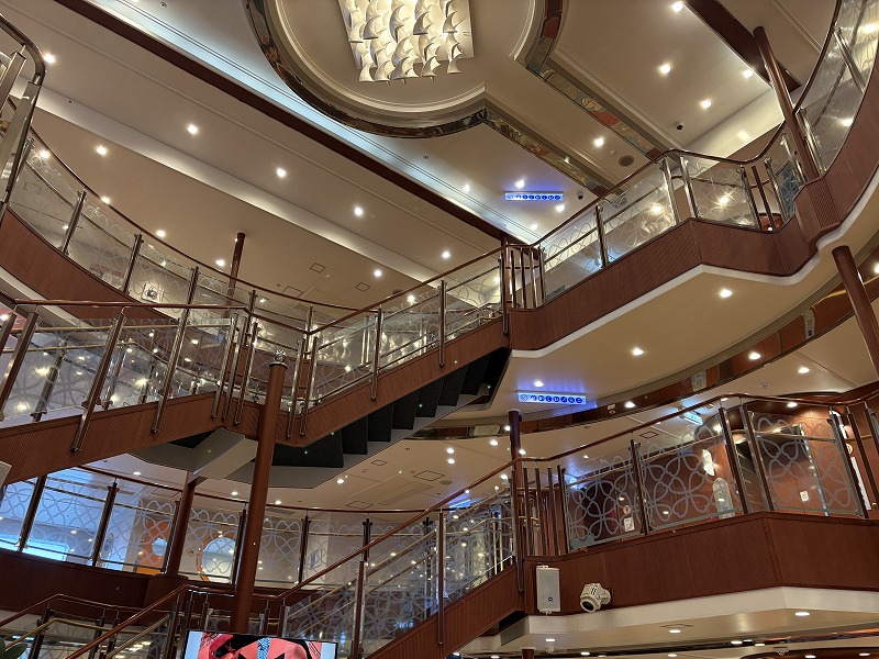 長距離フェリー3