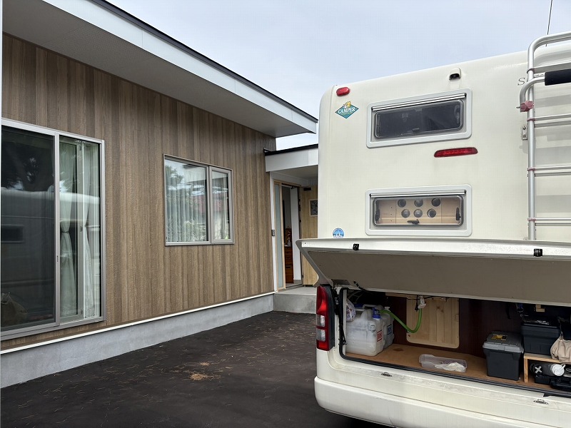 長距離フェリー10