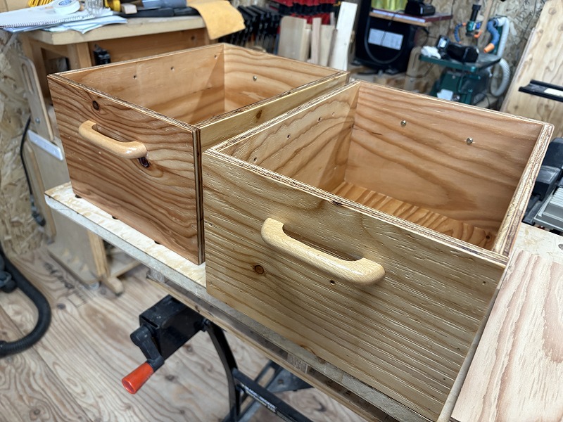 友人の水槽台18