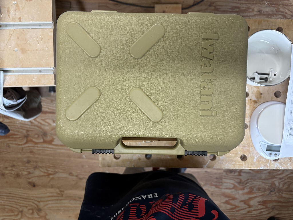 キャンプギアのdiy14